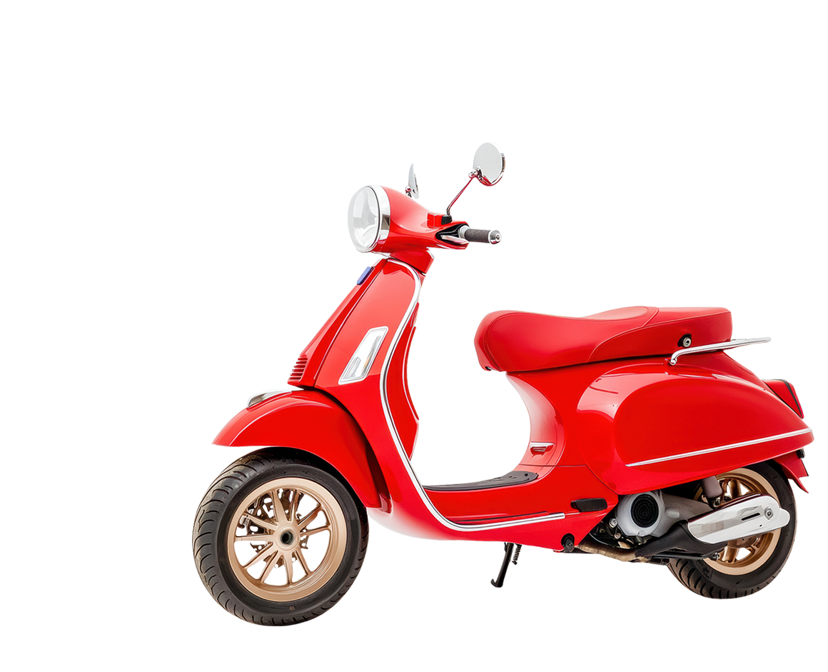 Guide complet du scooter